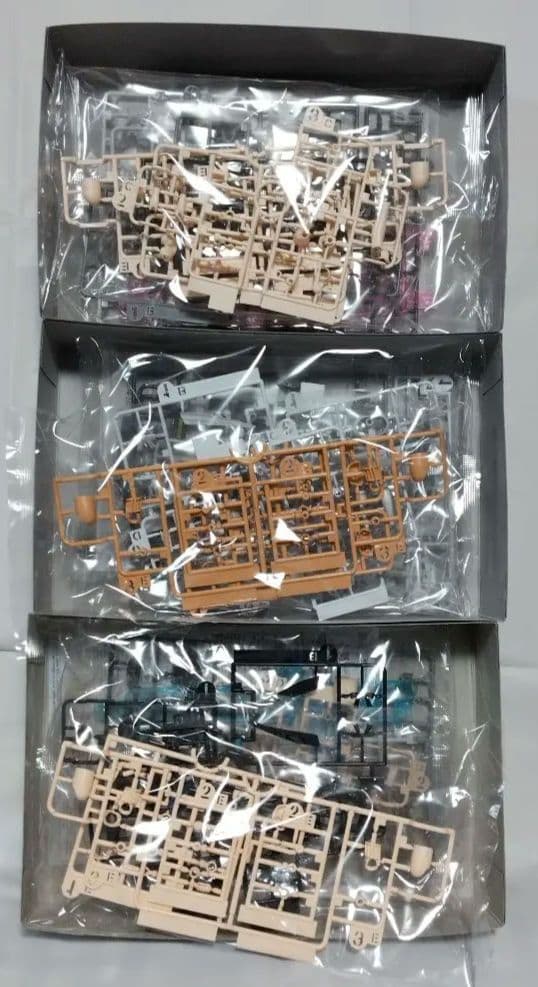 30MS アルファシスターズファンタズム