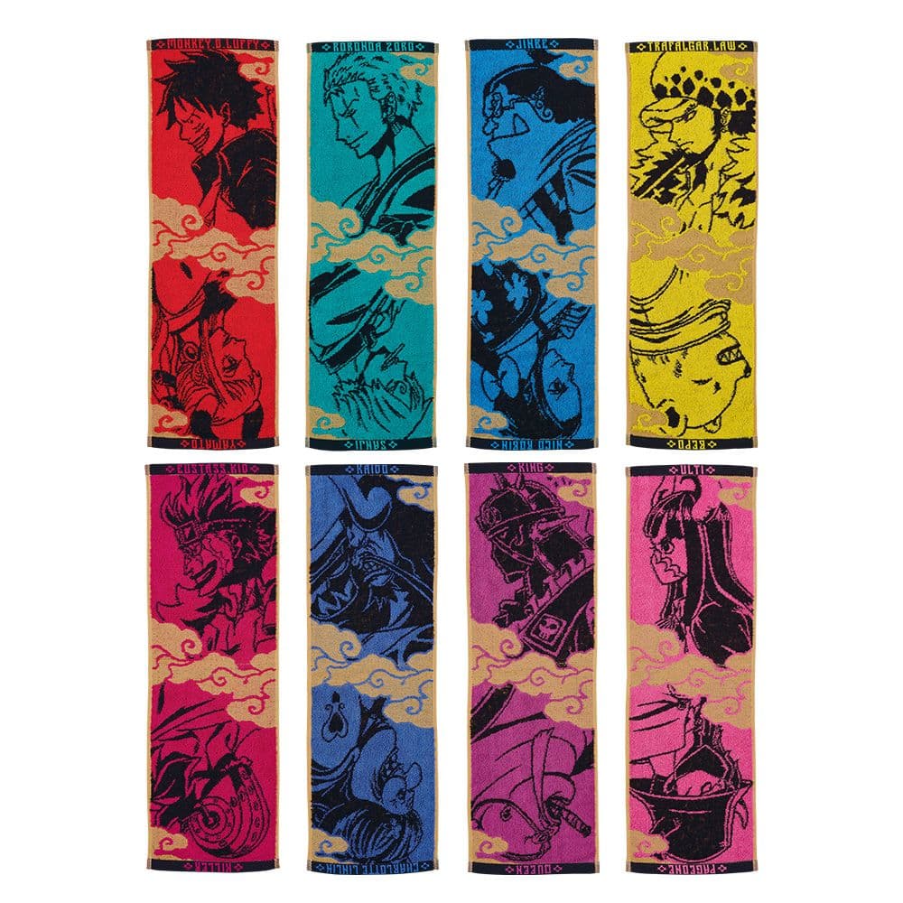 ※早い物勝ち　ワンピース 一番くじ EX 龍と袂を連ねし猛者達　全29点セット