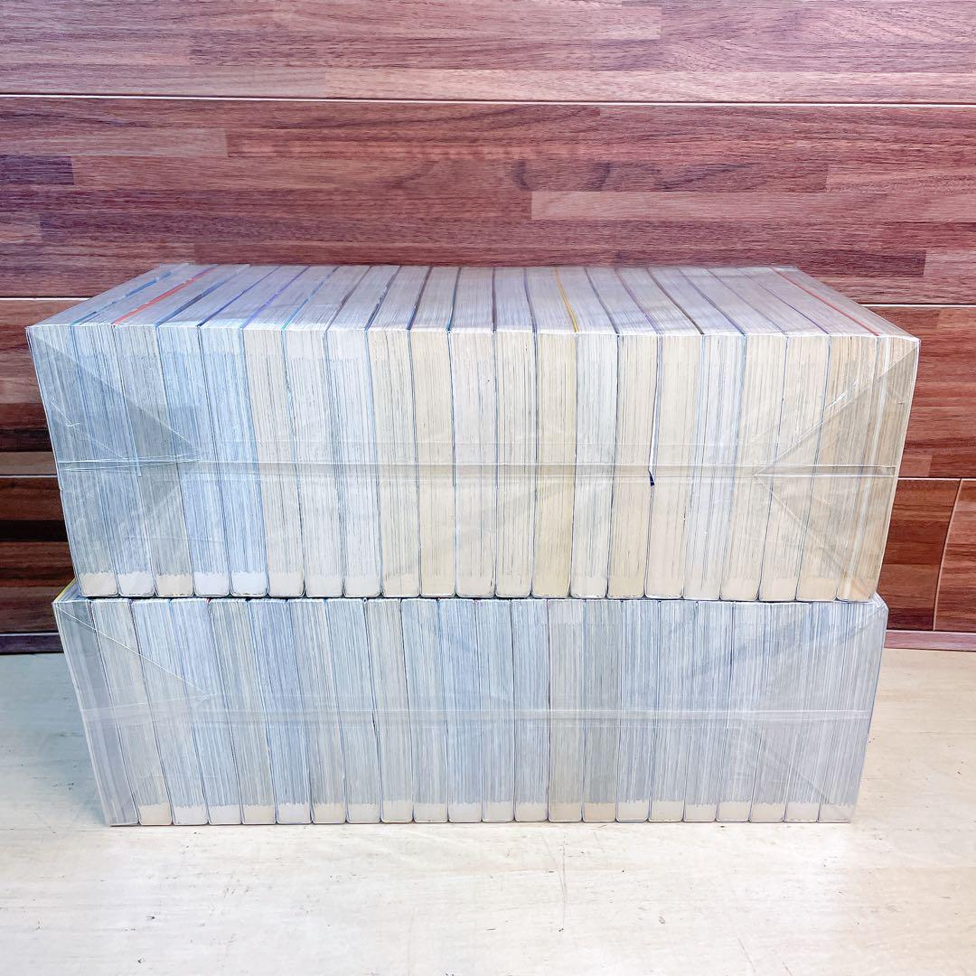 湾岸midnight ミッドナイト　全42巻＋index 楠みちはる