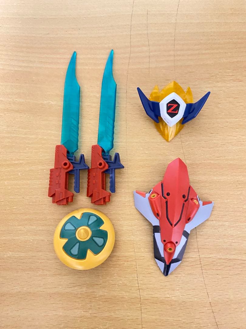 ダンボール戦機　まとめ売り　プラモデル　フィギュア