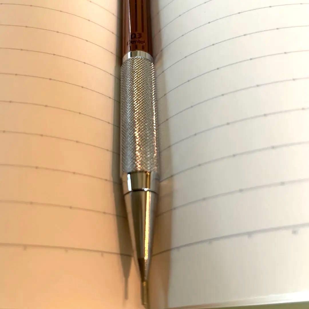 ⭐︎希少レア⭐︎ぺんてる 初期型 GP2003 【廃盤】シャーペン