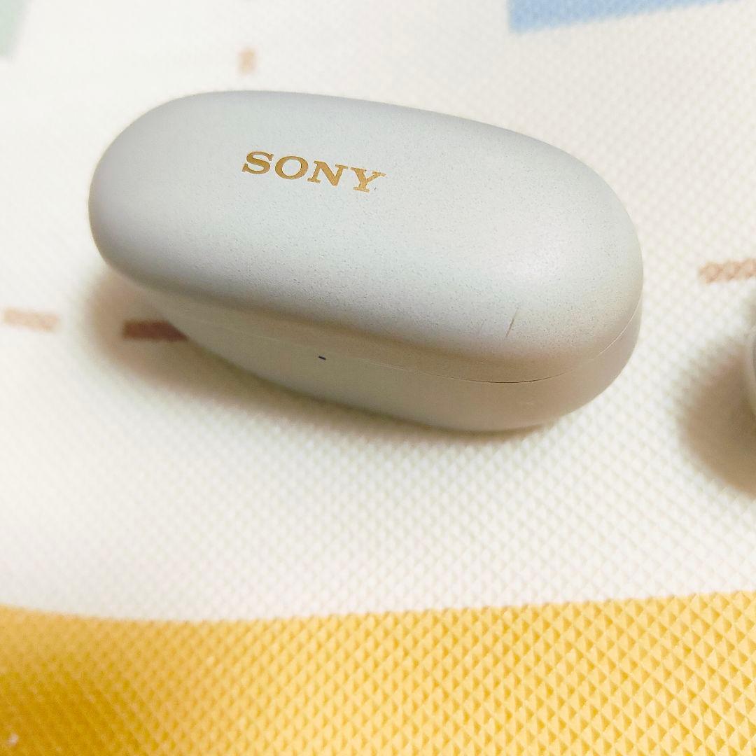 SONY WF-1000XM5 ワイヤレスイヤホン ソニー