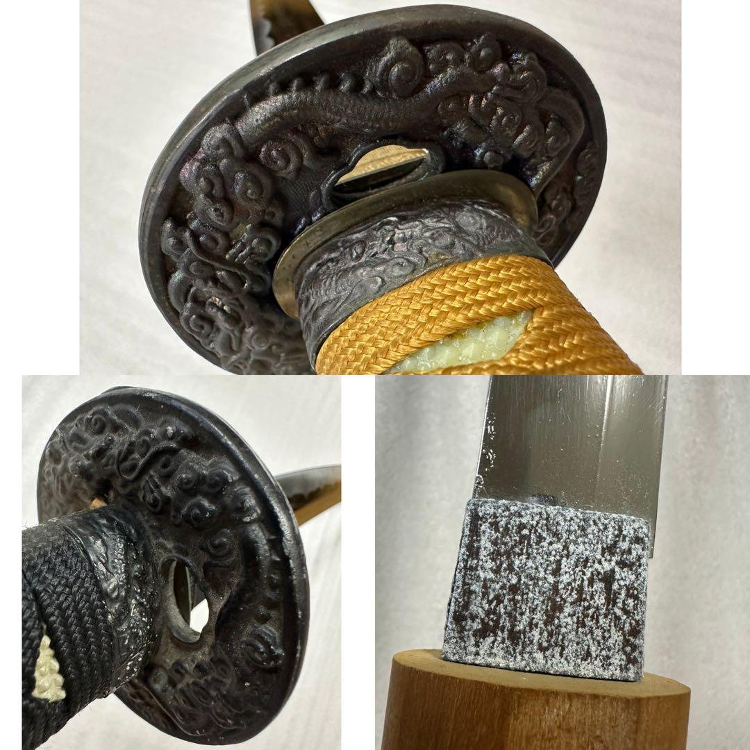 模造刀 脇差10点まとめ　黒鞘　金茶漆鞘　白鞘 26A