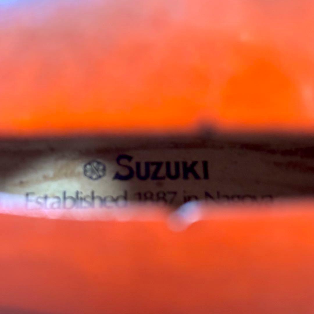 ✨極美品✨スズキ　バイオリン　No.200 　4／4 1998 弓ハードケース付