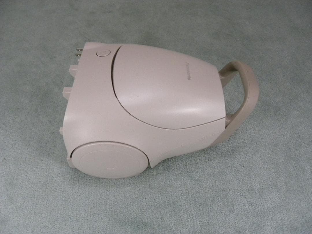 Panasonic掃除機2023年製