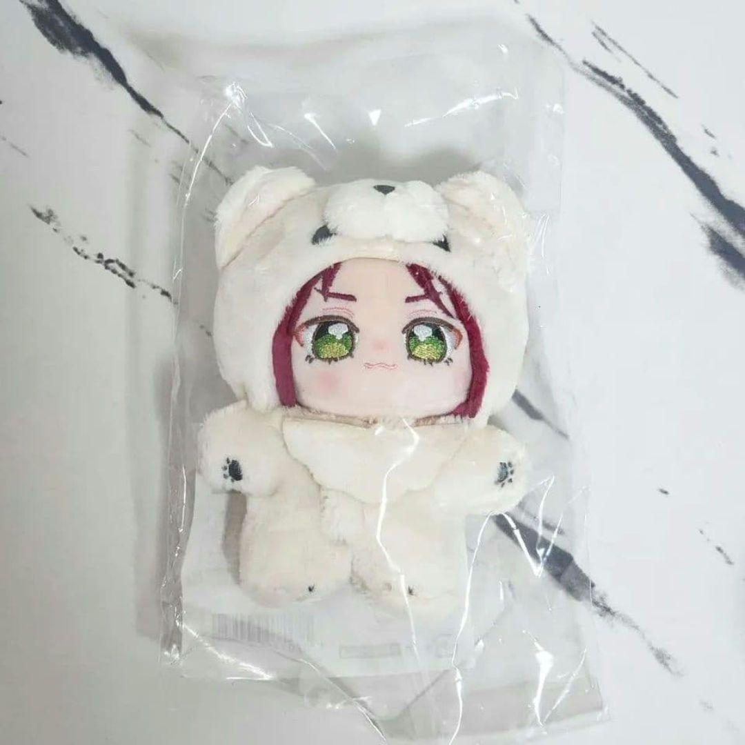 あんスタ 衣更真緒 一緒に暮らすぬい いつぬい