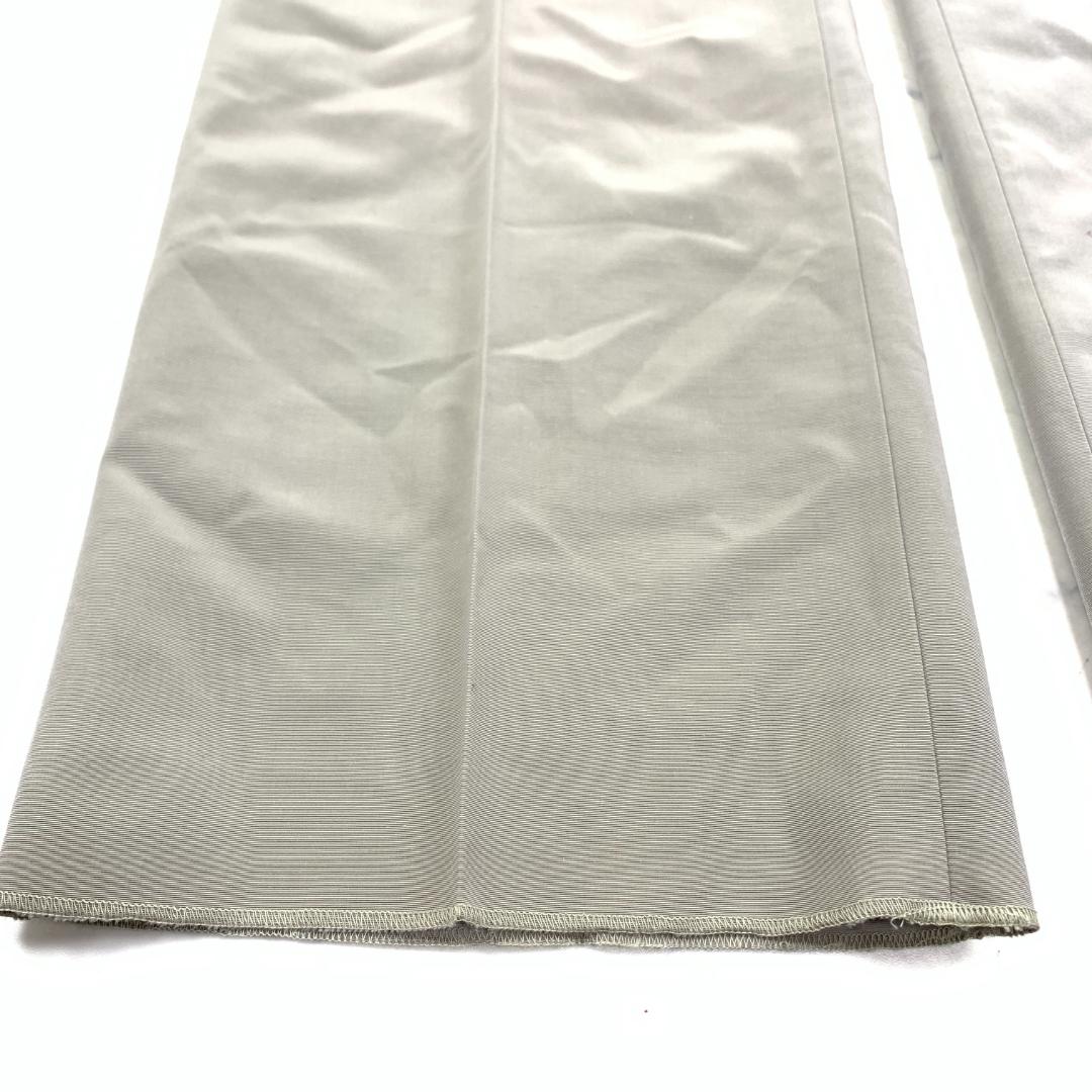 LA5286 新品タグ付き グッチ スラックス チノパン ベージュ 42