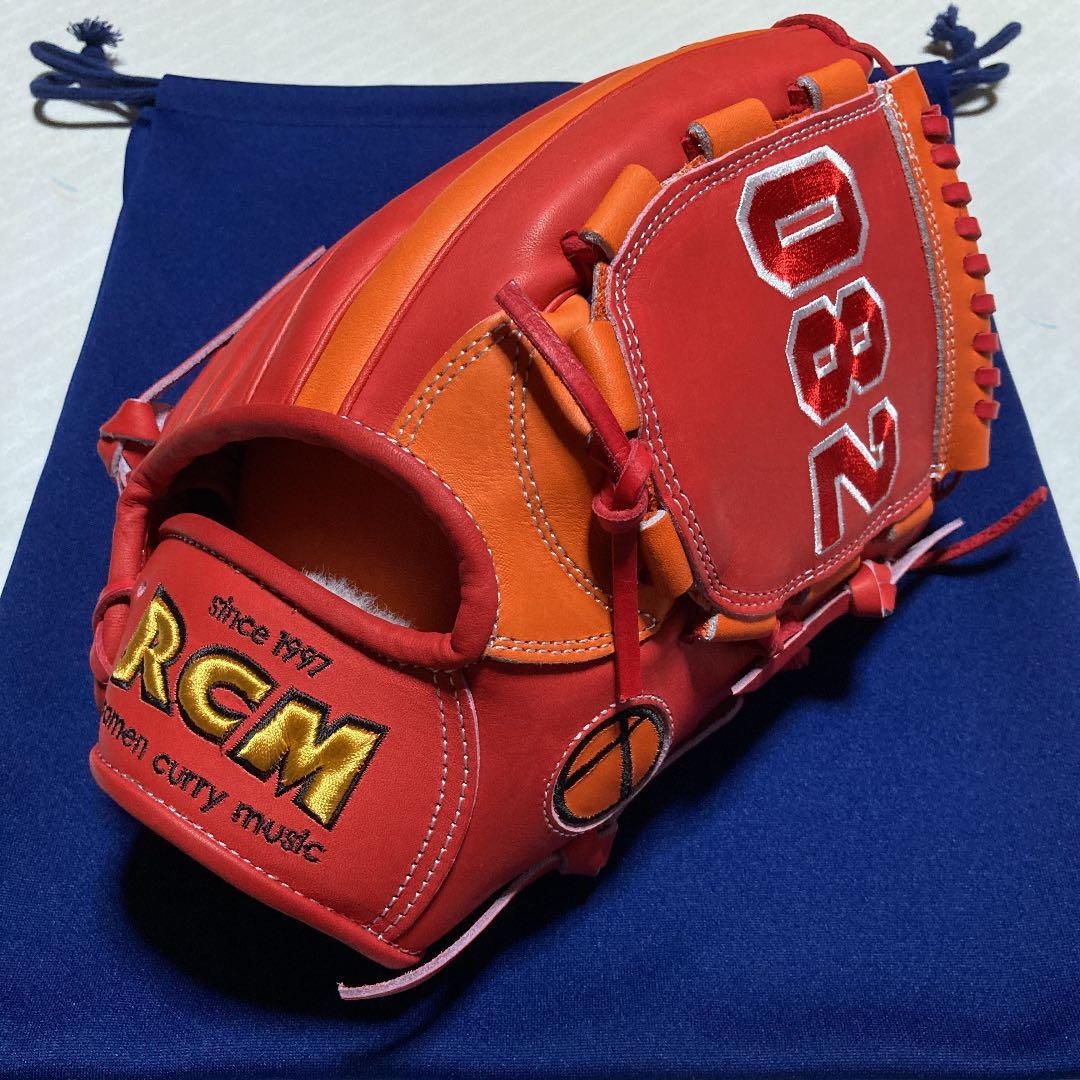 奥田民生2015ひとり股旅SP記念グラブ