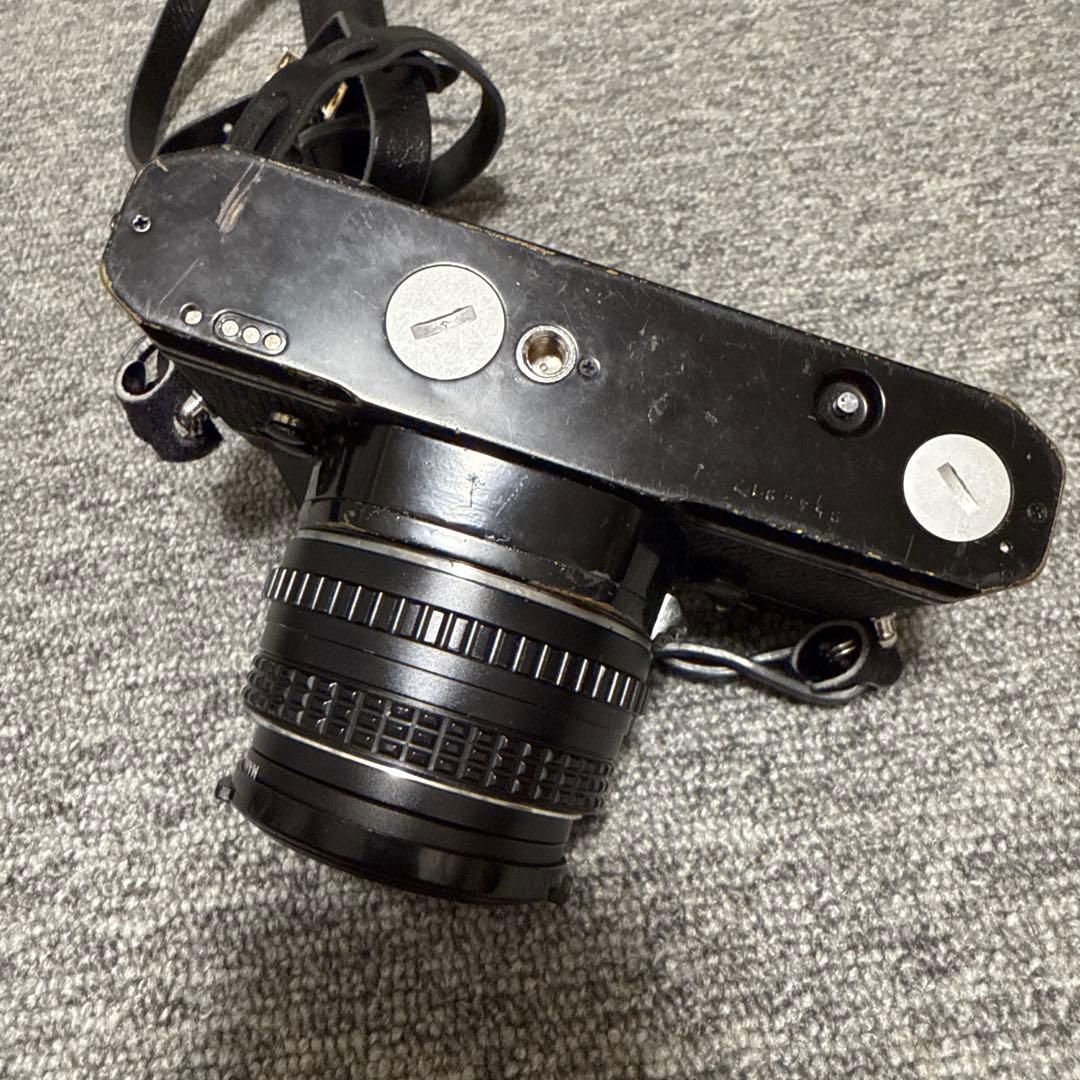 PENTAX ＭＸ　動作未確認