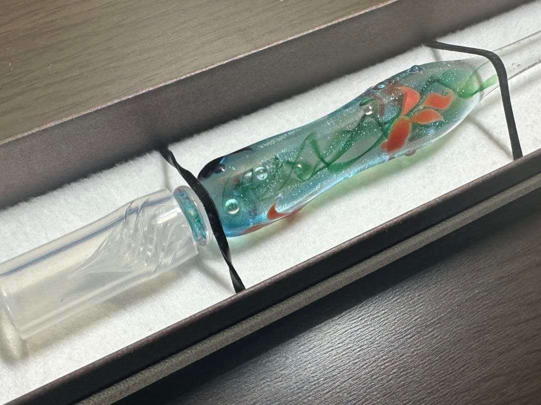 ASTRO CRAFT アストロクラフト ガラスペン 清夏