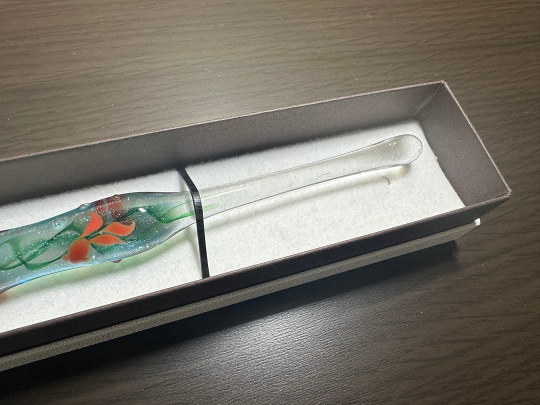 ASTRO CRAFT アストロクラフト ガラスペン 清夏