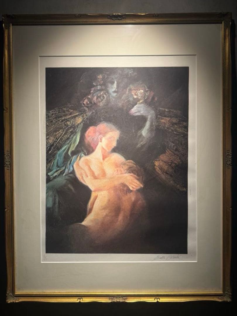 EmiliaCastanedaMartinez【REGARD DE PASSE】