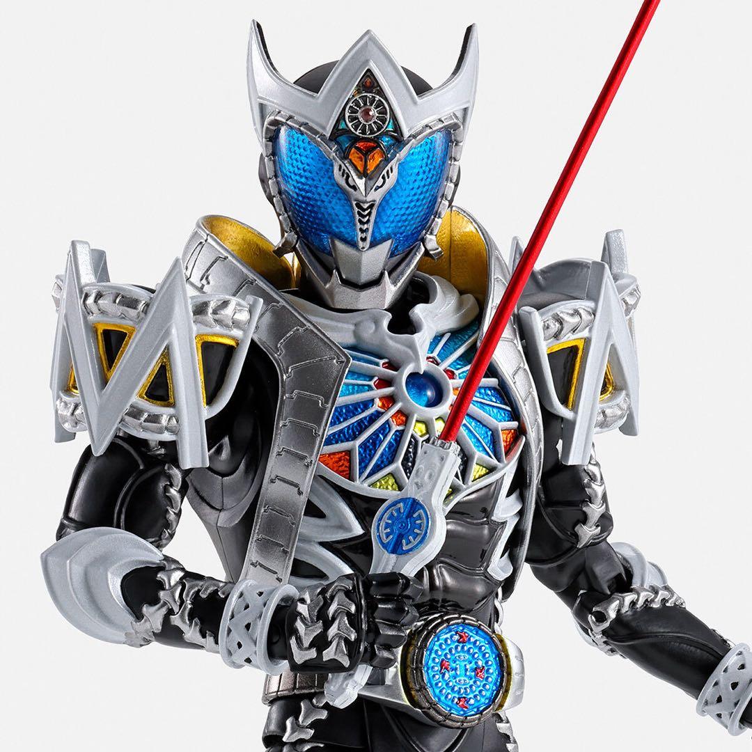 真骨頂製法 仮面ライダーサガ 新品未開封