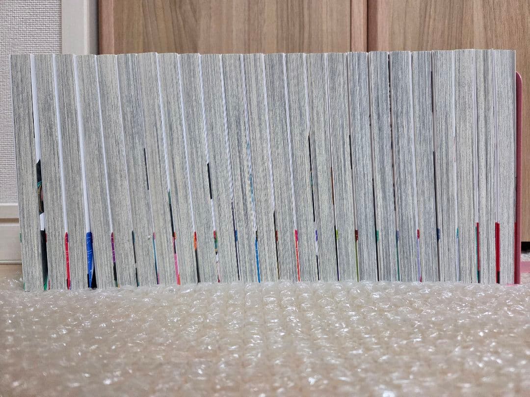 ウィンドブレイカー1~24巻　全巻セット　　wind breaker