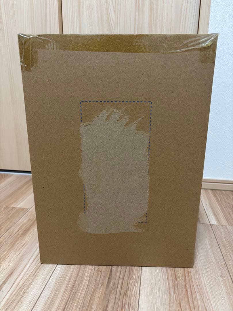 ワンピース POP K×MAXIMUM サンジ 新品未開封