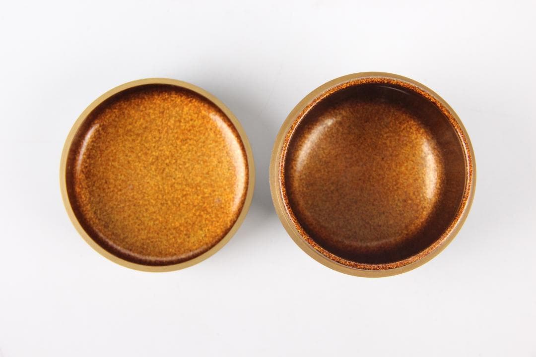 一后一兆 作 落款あり　遠山蒔絵棗 内梨地 共箱布 茶道具 EG1-13