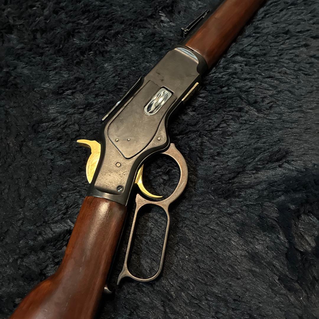 【サマーセール中】8/11まで　ウィンチェスターモデルガン