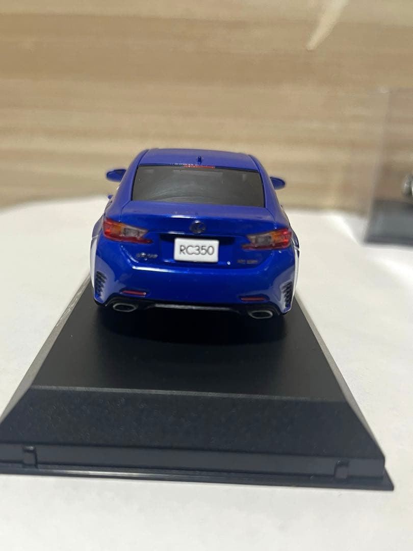 京商　1/43 レクサス　3台　セット
