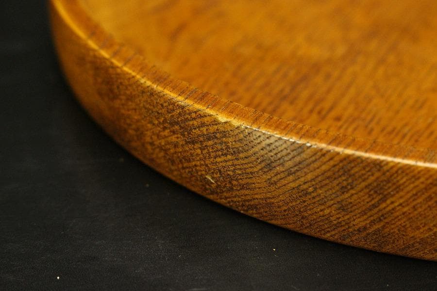 欅 木製 茶櫃 盆 菓子鉢 まとめて(A854)