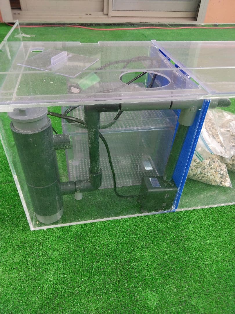 最終値下げ！日海センター　かんたん槽NK-90