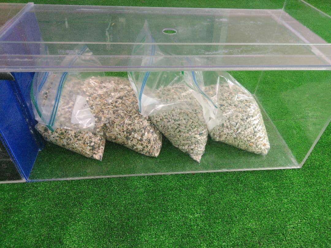 最終値下げ！日海センター　かんたん槽NK-90