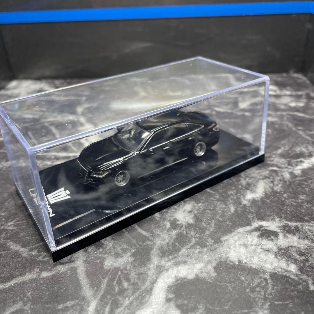 クラウンRS ミニカー