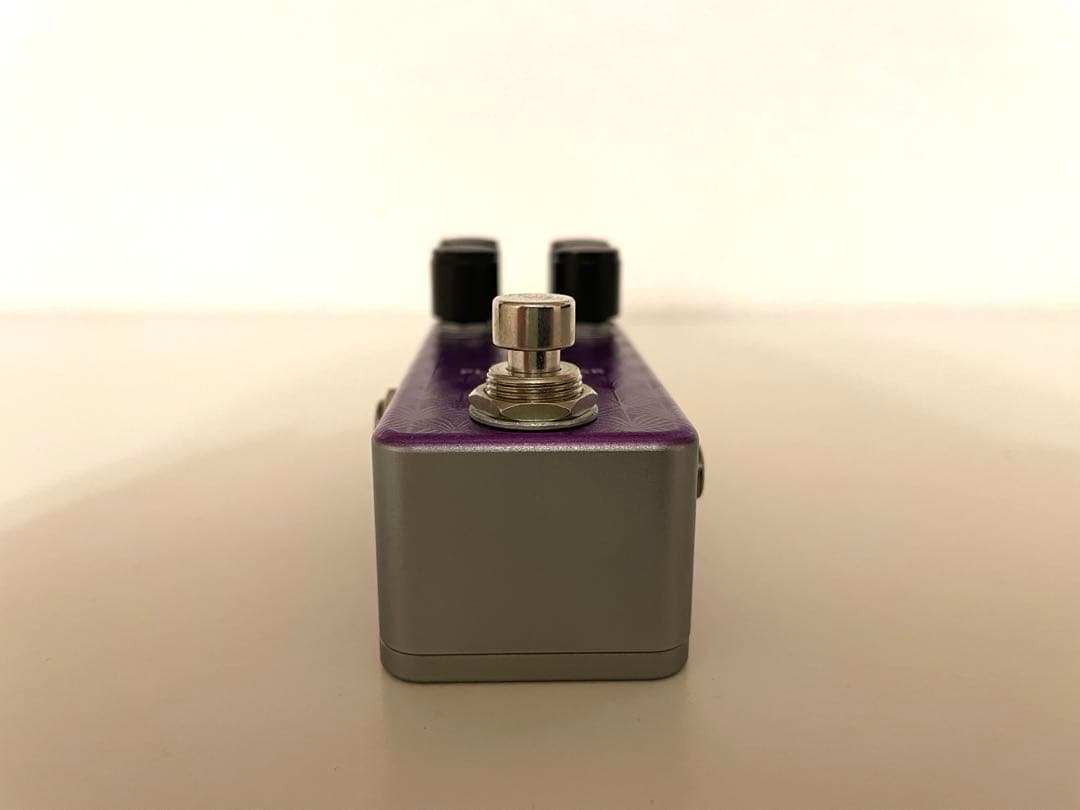 ギター ONE CONTROL PURPLE PLEXIFIER 4K