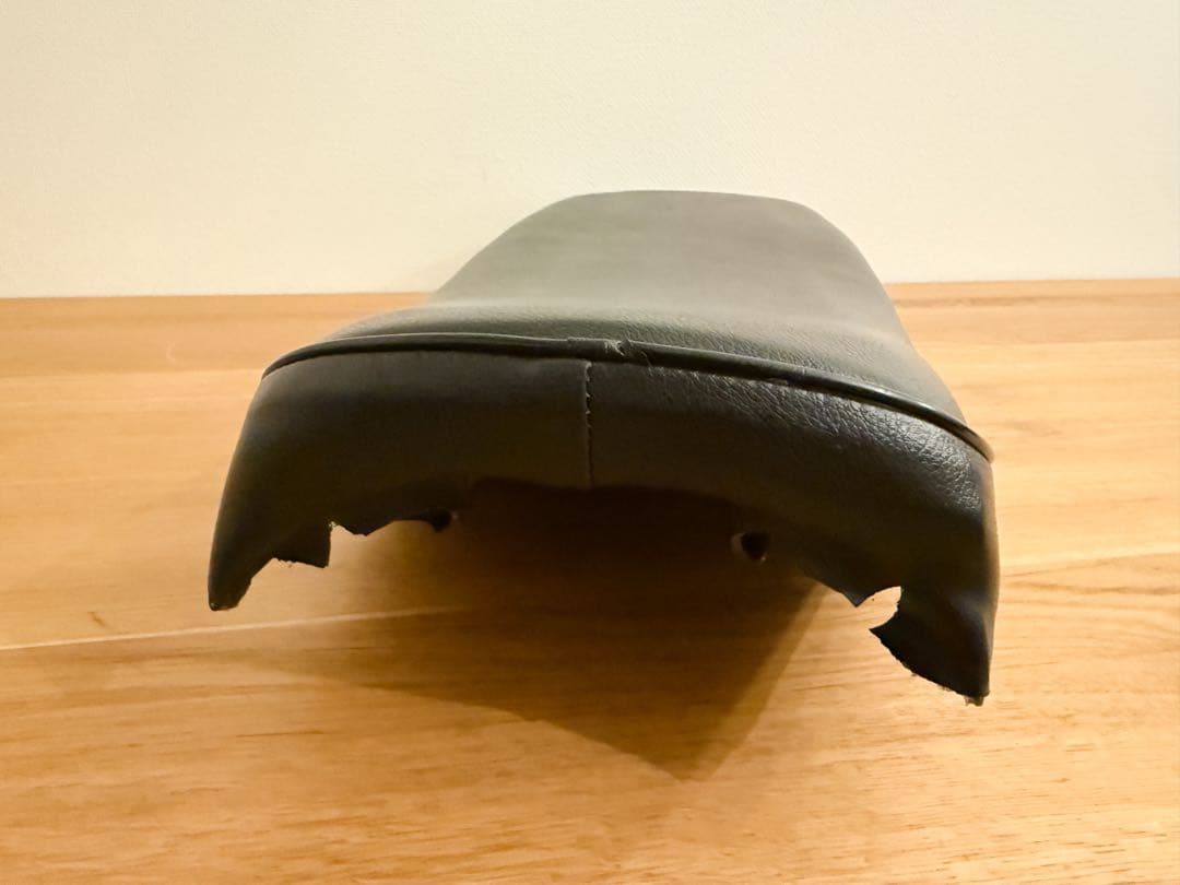 SR400 外装セット(タンク・サイドカバー・シート）