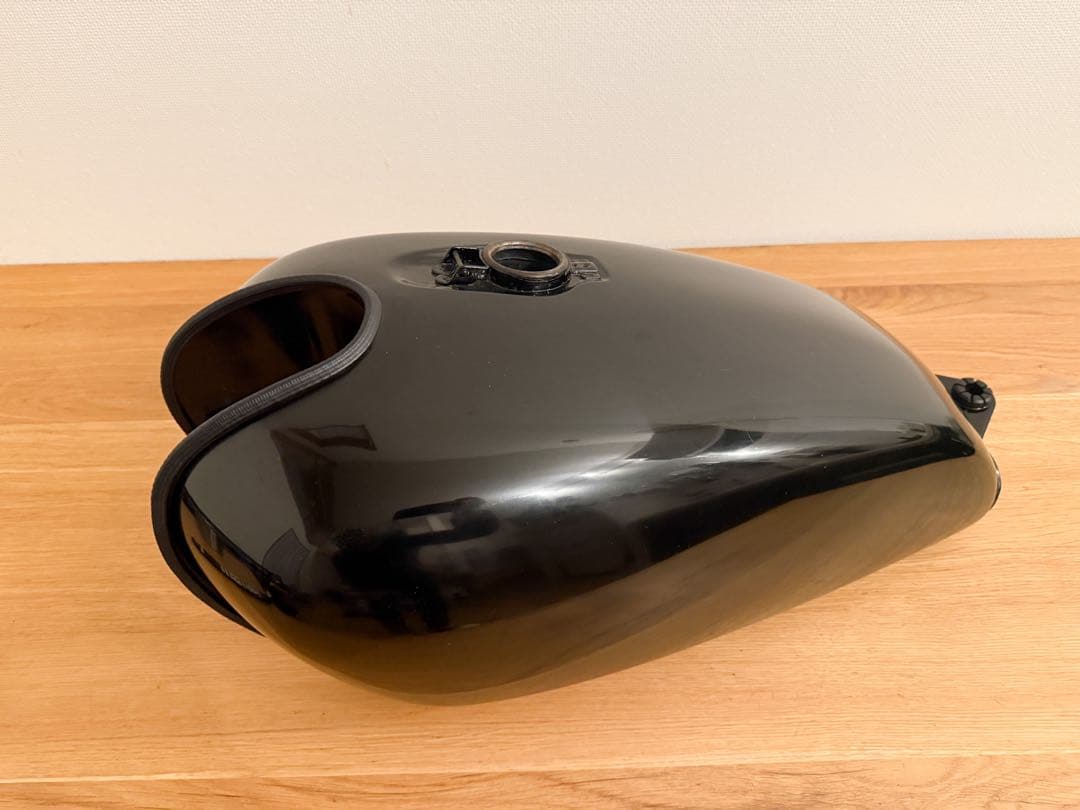 SR400 外装セット(タンク・サイドカバー・シート）