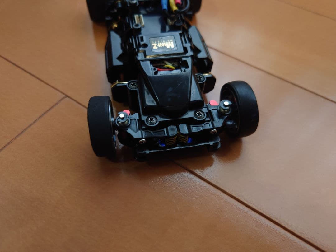 mini-z ミニッツ MR-03EVO オプションパーツ多数