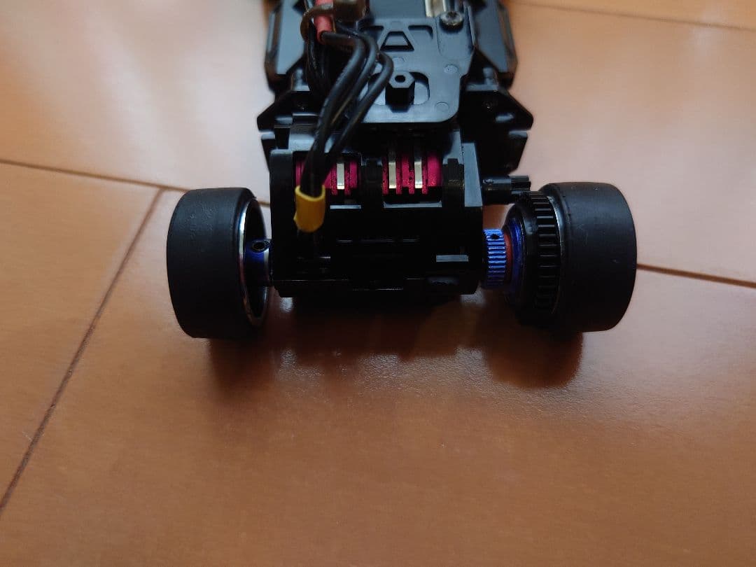 mini-z ミニッツ MR-03EVO オプションパーツ多数