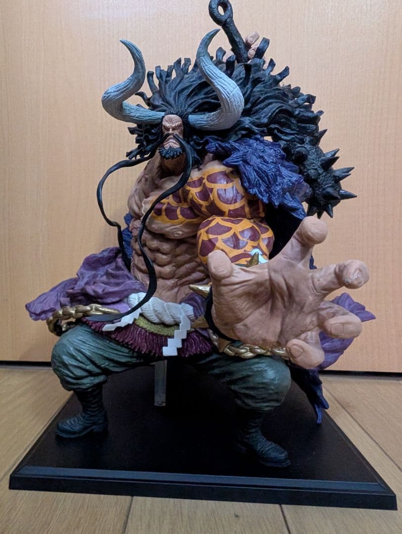 カイドウＳＰ賞フィギュア