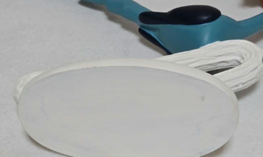 ロードランナー　フィギュア　陶器　ルーニーチューンズ　レジン