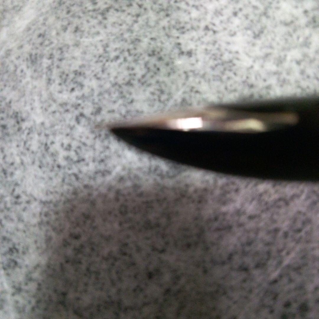 ウォーターマンカレン　万年筆