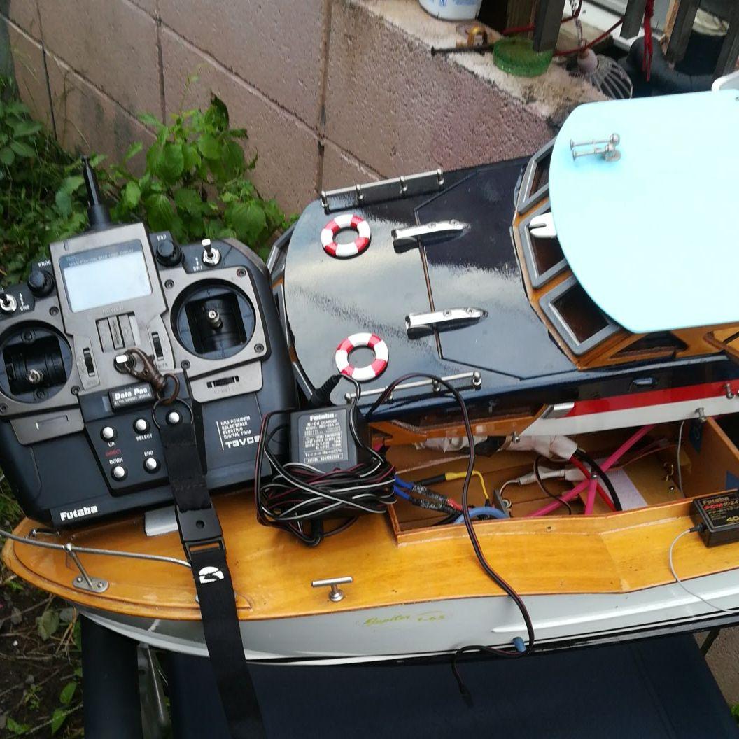 地球堂。ボートすぐ、できます。