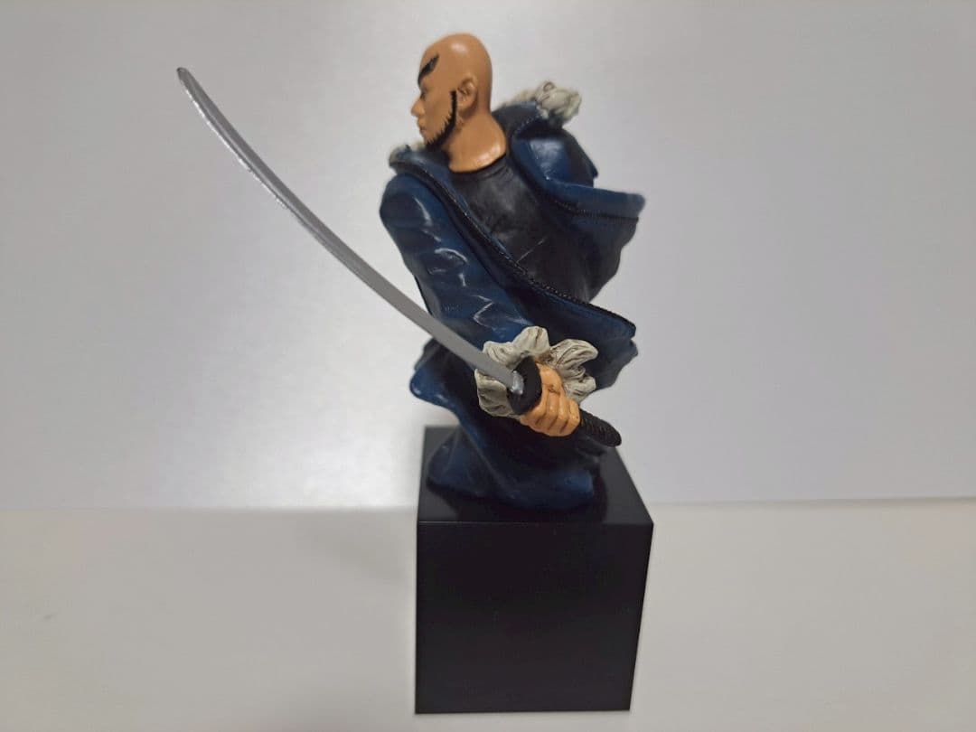 TOKYOTRIBE2 シリーズ1 フィギュア コンプリート