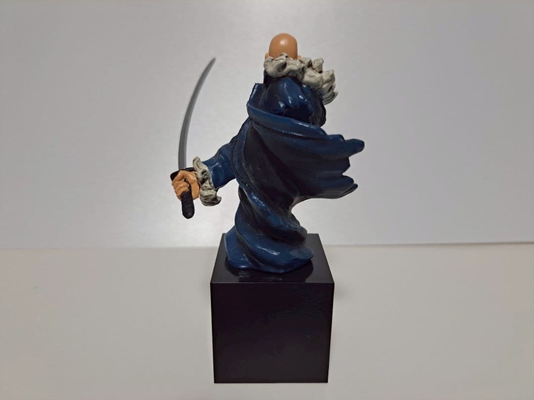 TOKYOTRIBE2 シリーズ1 フィギュア コンプリート