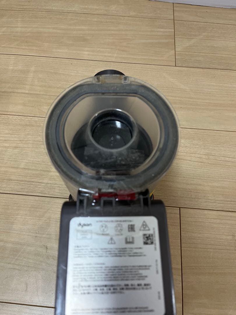⭐︎サントスさん専用Dyson V8slim fluffy＋　ダイソンV 8