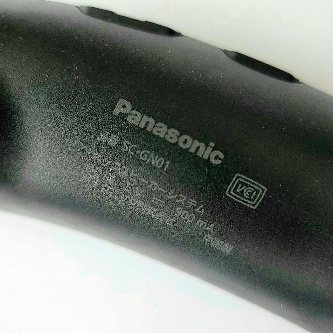 【美品】Panasonic SC-GN01-FF ネックスピーカー FF14