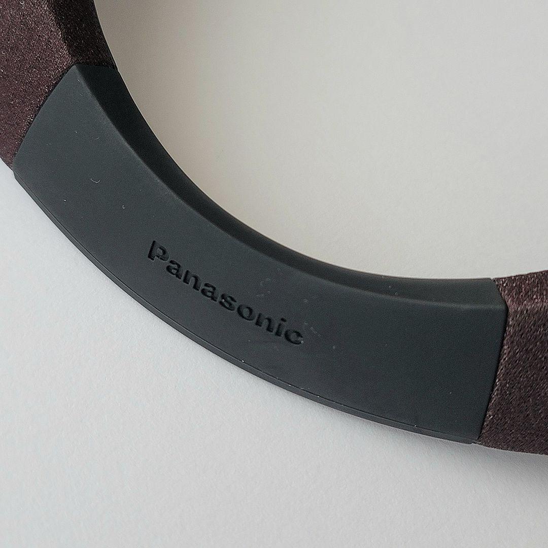 【美品】Panasonic SC-GN01-FF ネックスピーカー FF14