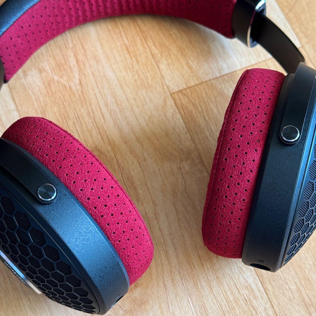 FOCAL Clear MG Pro モニターヘッドホン 美品