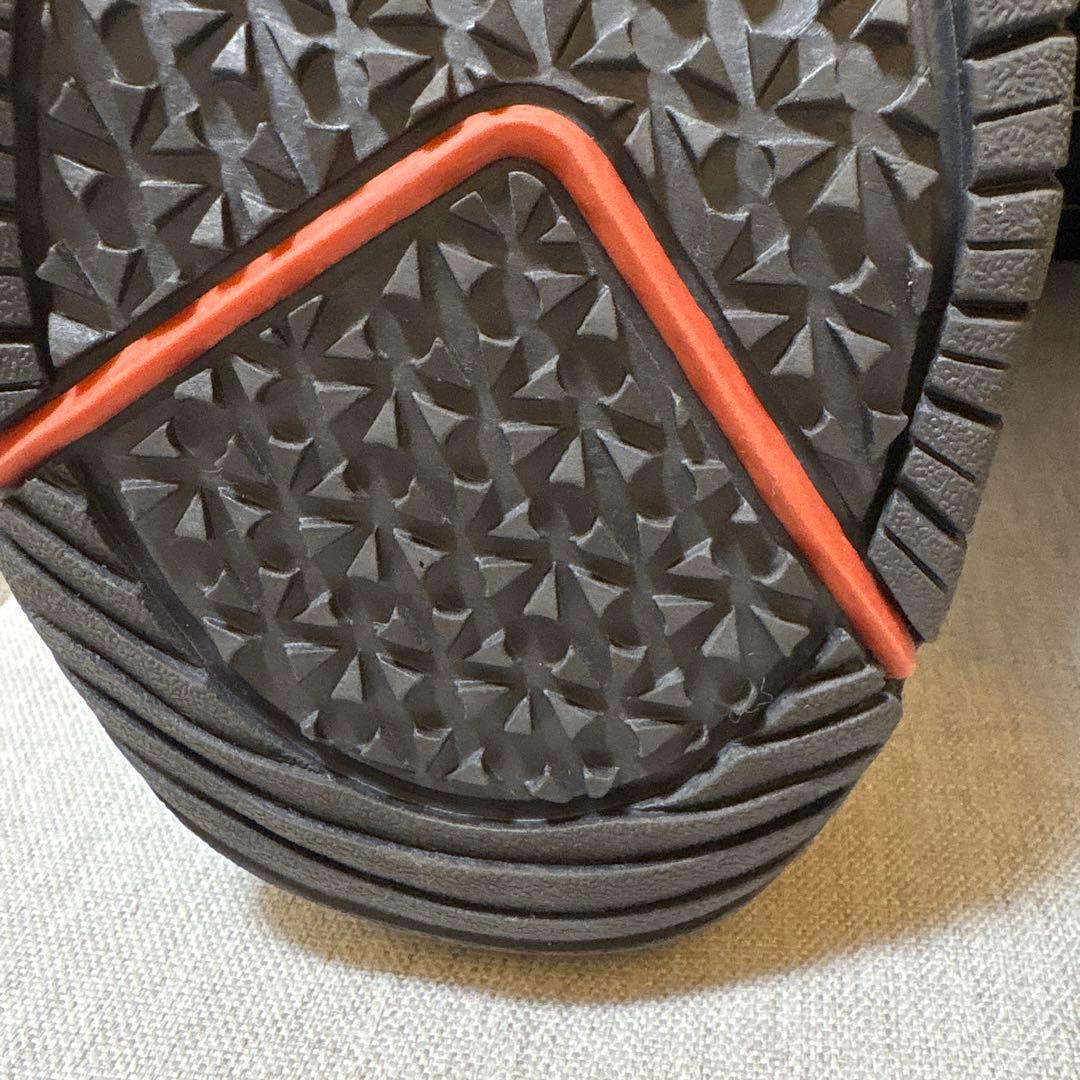 ARBN エアボーン　スノボ　ブーツ　黒　boa スノーボード