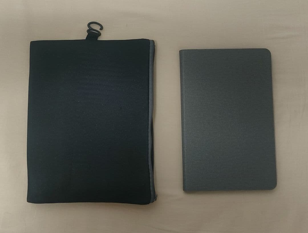 NPad Pro タブレット+ケース+SanDisk 128GB SDカード付き