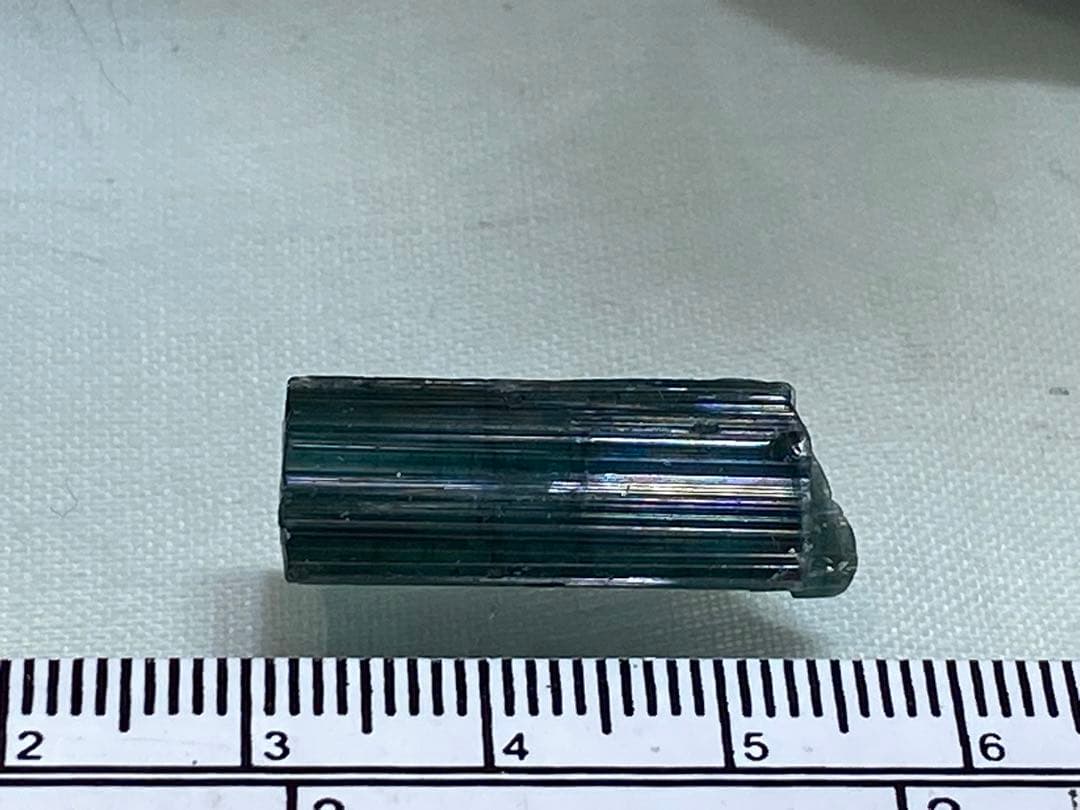 トルマリン　17.3ct