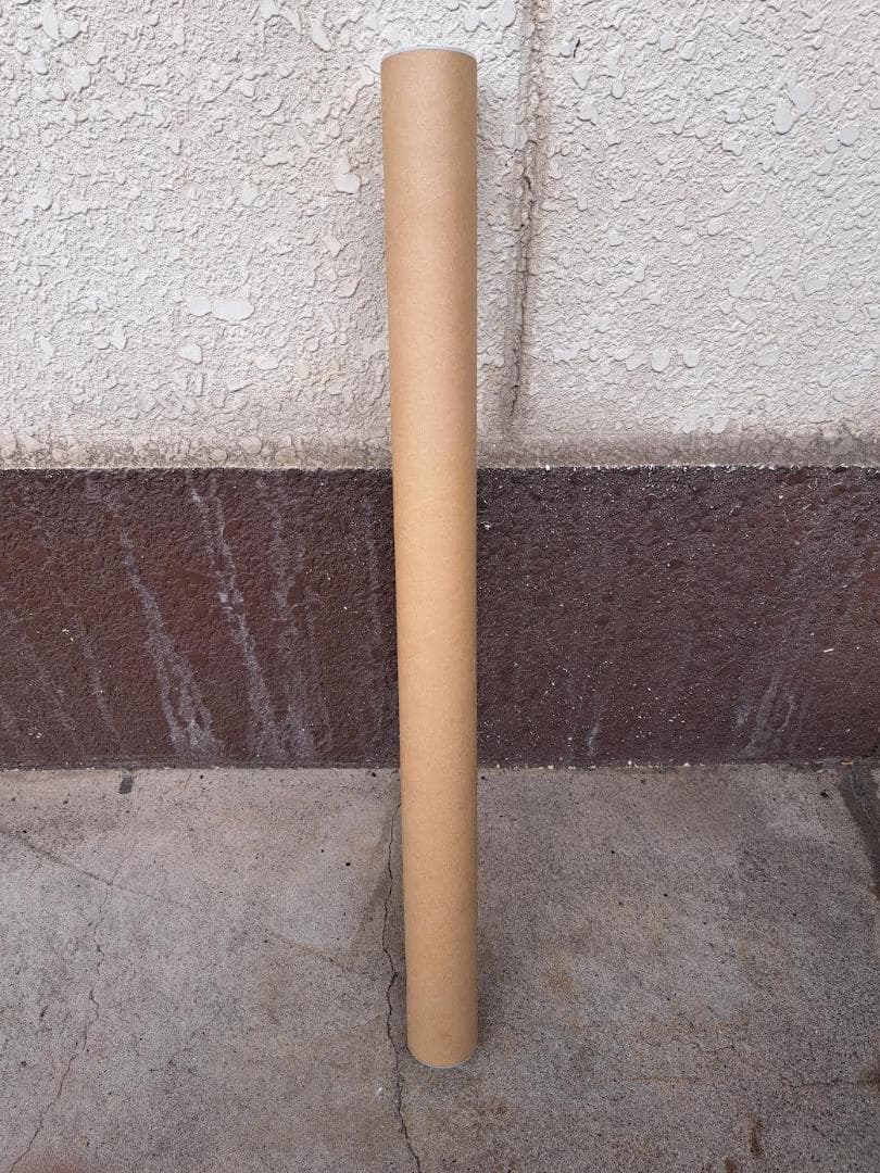 安室奈美恵 コカコーラ ゼロ 等身大ポスター 非売品　未使用