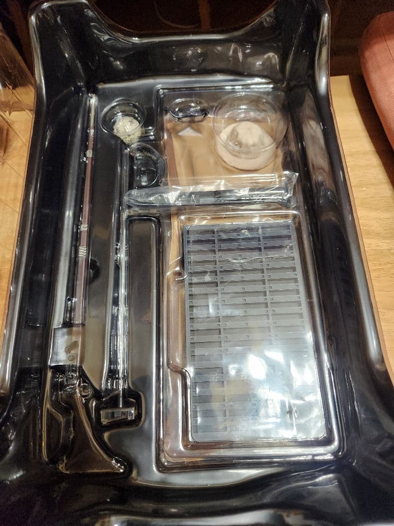 ホットトイズ　ルーク・スカイウォーカー　スターウォーズ　フィギュア