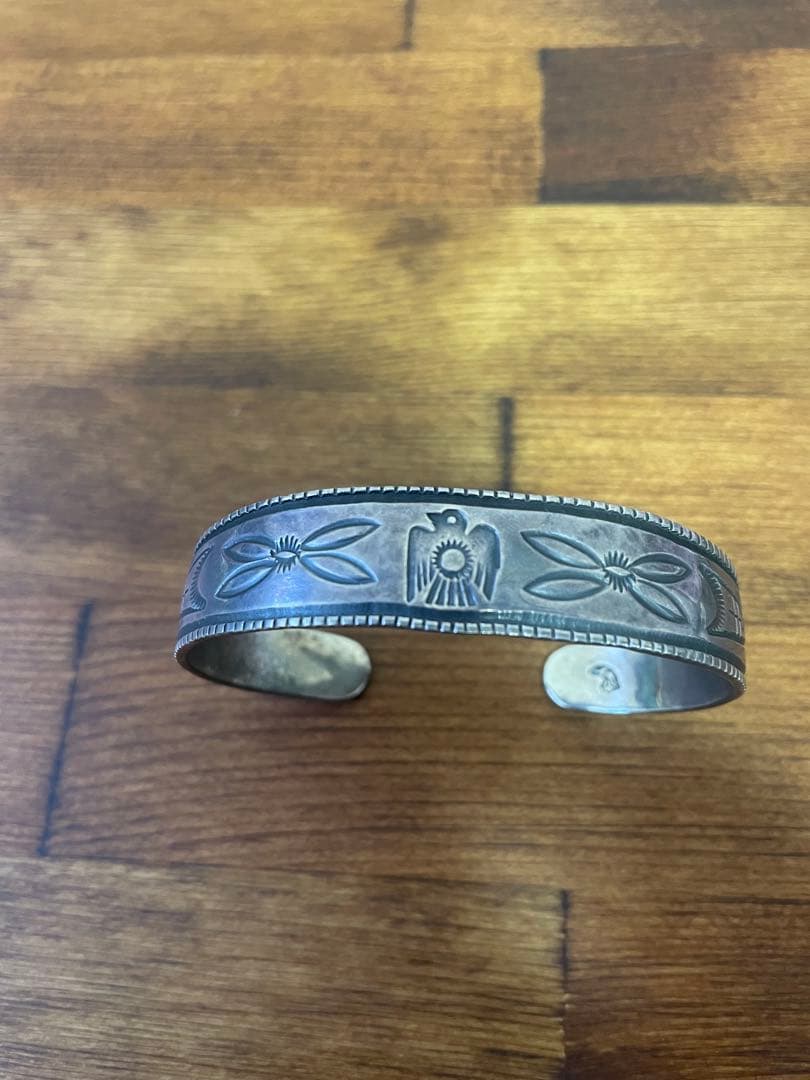 Larry smith ラリースミス バングル 2本セット