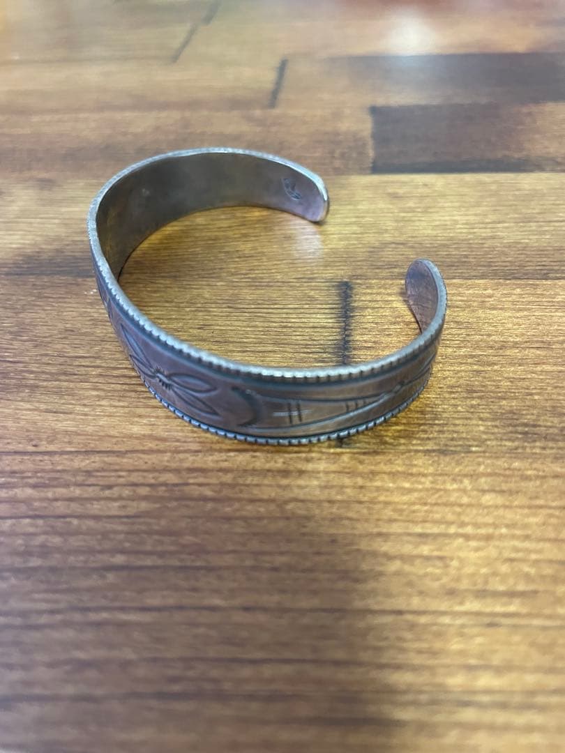 Larry smith ラリースミス バングル 2本セット