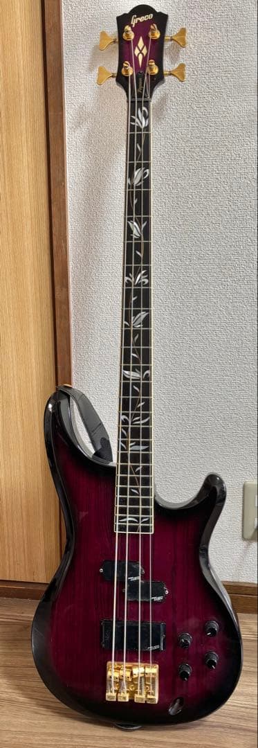 グレコ　ペガサス