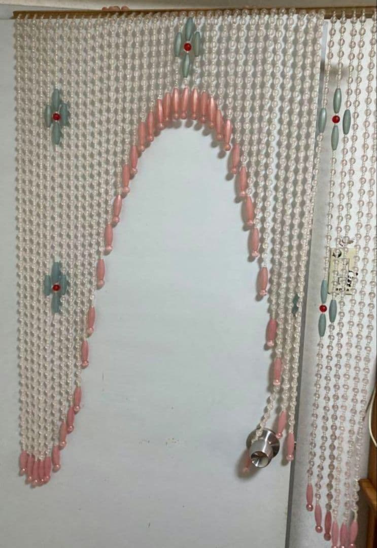 昭和レトロのれん